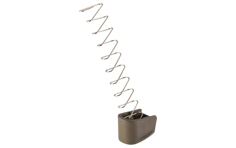 TangoDown Vt magazine floor plate for g43, plus 2, od